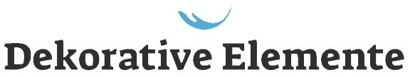 Dekorative Elemente
