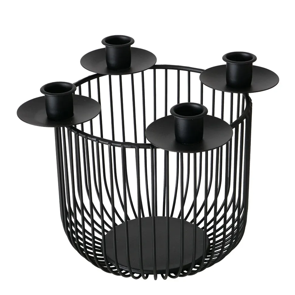 adventsleuchter_fr_stabke_SKUEuYRnvUev4_0.webp Adventsleuchter für Stabkerzen schwarz klein