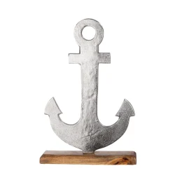 Anker Hörnum Aluminium klein