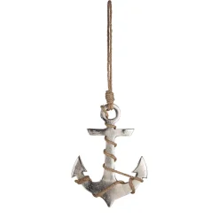 Anker Stjore Aluminium