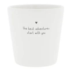 Bastion Collections Becher The best adventures