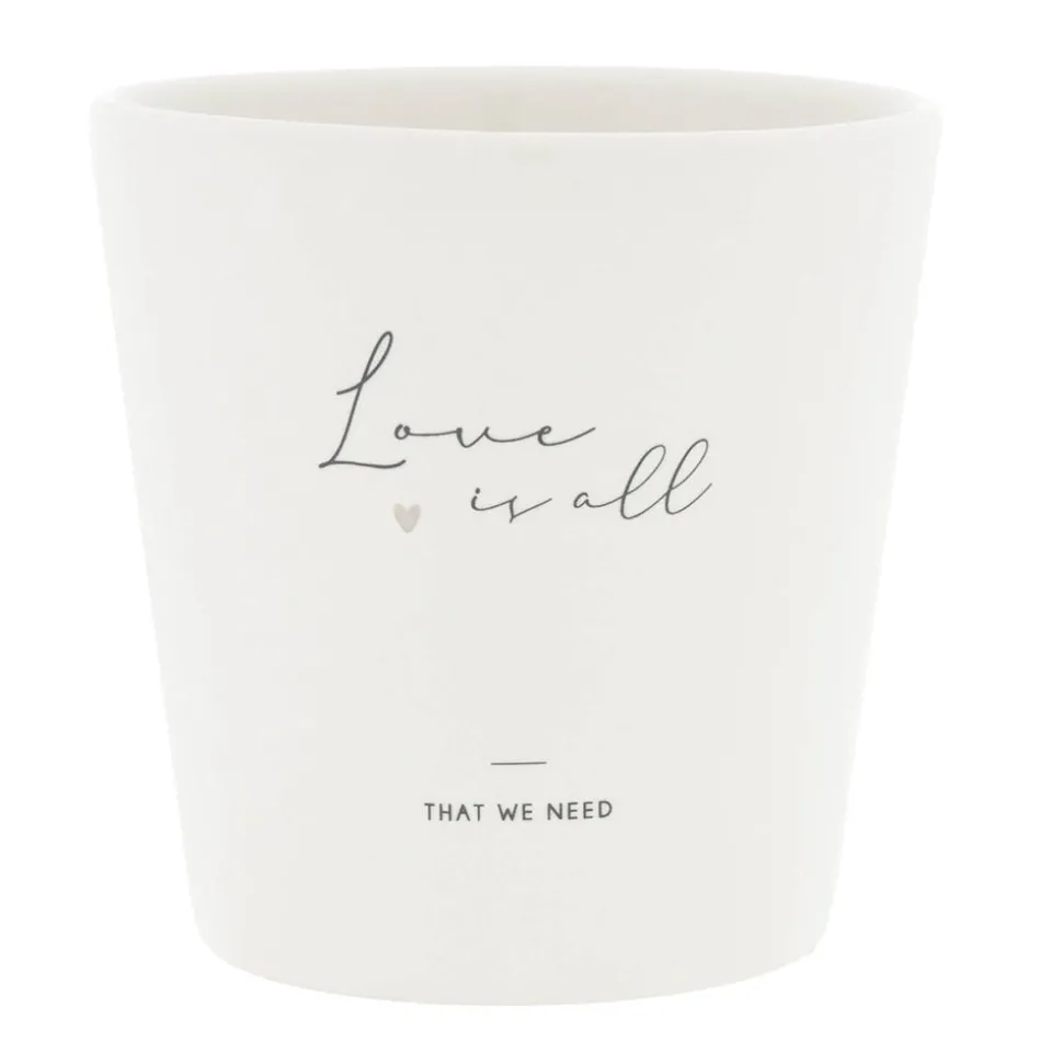 bastion_collections_beche_SKUr3BbqpzB97_0.webp Bastion Collections Becher Love is all that we need schwarz