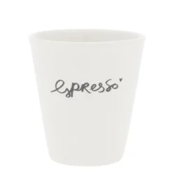Bastion Collections Espresso Becher Espresso
