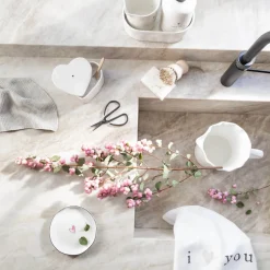 Bastion Collections Geschirrtuch I Love You