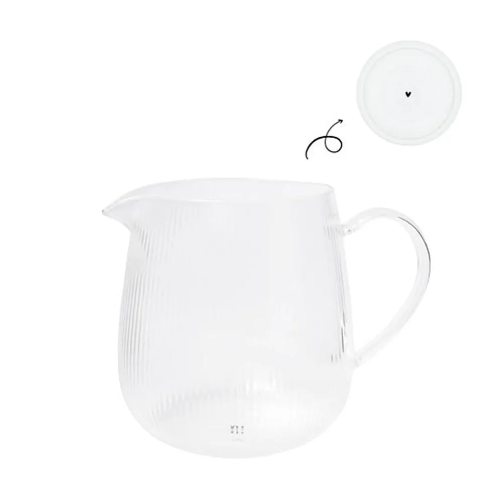 bastion_collections_glask_SKUp8oxiBWzue_0.webp Bastion Collections Glaskrug gerillt Mittel