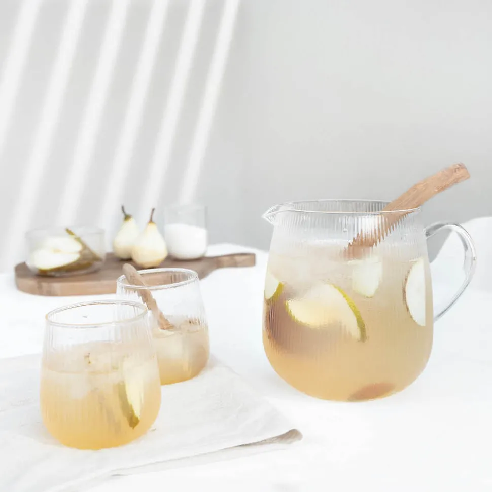 bastion_collections_glask_SKUp8oxiBWzue_1.webp Bastion Collections Glaskrug gerillt Mittel