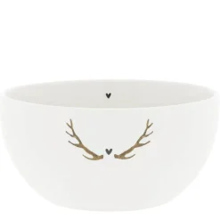 Bastion Collections Schale Deer