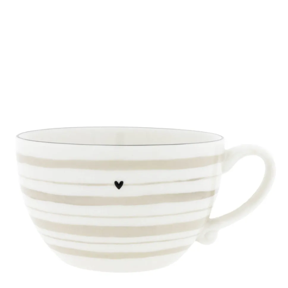 bastion_collections_suppe_SKUGqScE4Z413_0.webp Bastion Collections Suppentasse Watercolour Natural Stripes