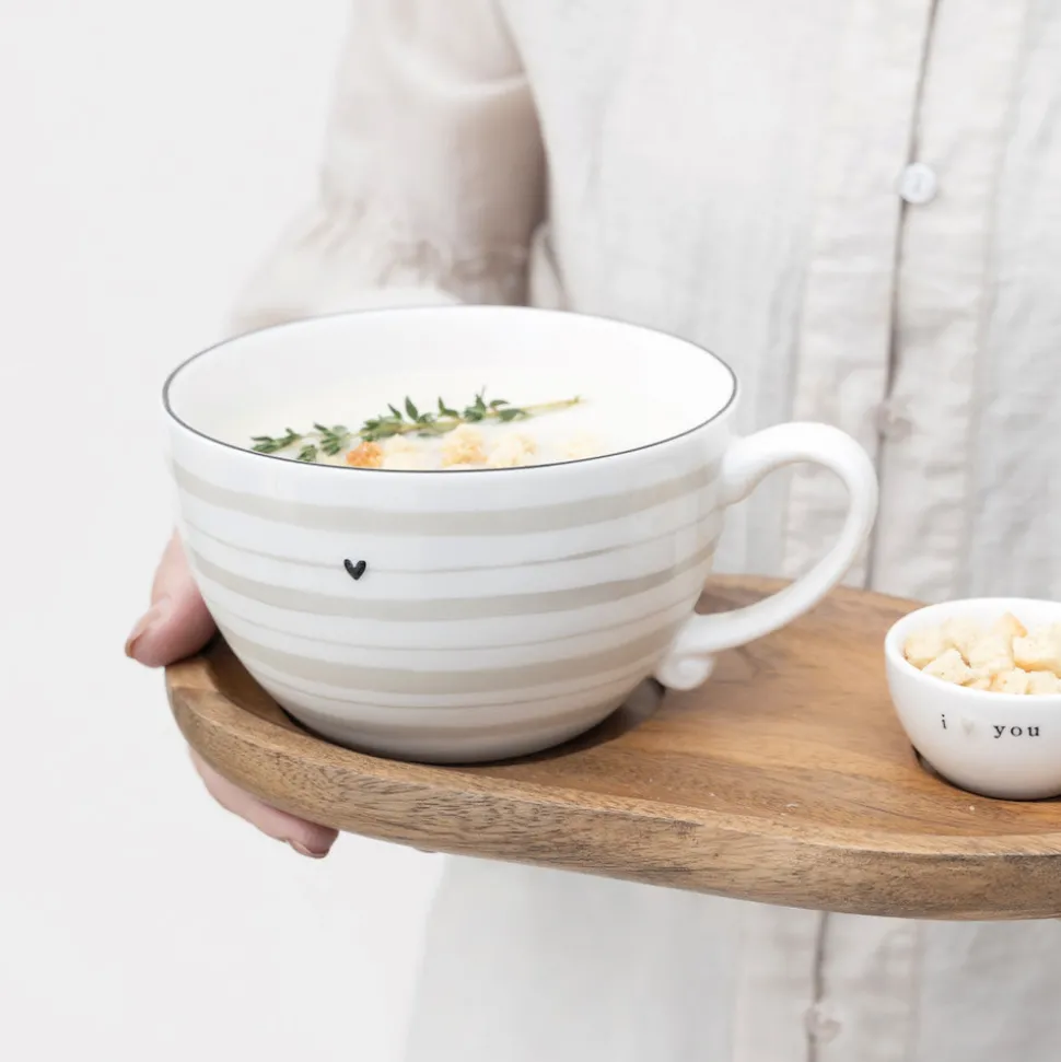 bastion_collections_suppe_SKUGqScE4Z413_1.webp Bastion Collections Suppentasse Watercolour Natural Stripes