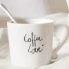 Bastion Collections Tasse Coffee love