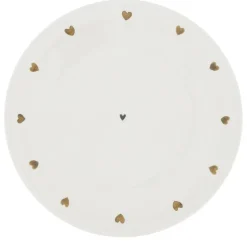 Bastion Collections Unterteller Hearts allround