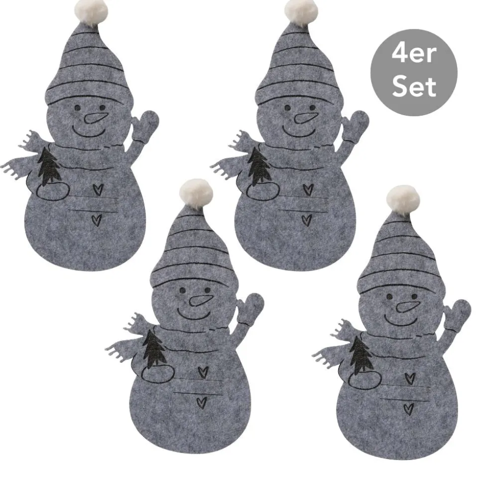 bestecktasche_schneemann__SKUKPWlV4GHwV_0.webp Bestecktasche Schneemann 4er-Set grau