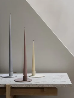 Blomus Kerzenhalter Nona White