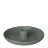 Blomus Kerzenhalter Vela Agave Green M