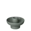 Blomus Kerzenhalter Vela Agave Green S