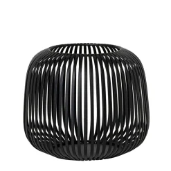 Blomus Laterne Lito Black S