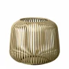 Blomus Laterne Lito Champagne S
