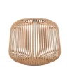 Blomus Laterne Lito Indian Tan S
