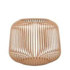 Blomus Laterne Lito Indian Tan S