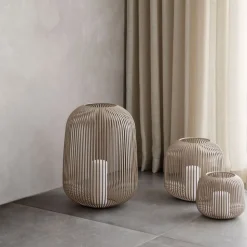 Blomus Laterne Lito Nomad L