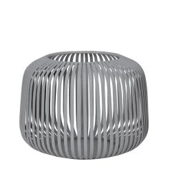 Blomus Laterne Lito Steel Gray XS