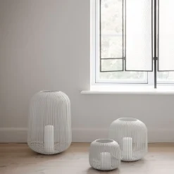Blomus Laterne Lito White XS