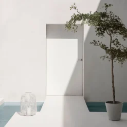 Blomus Laterne Lito White L