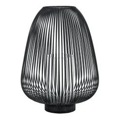 Blomus Laterne Lyva Black L
