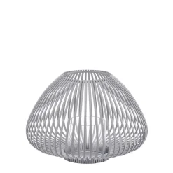 Blomus Laterne Lyva Steel Gray S