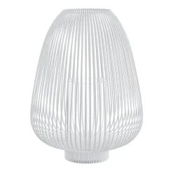 Blomus Laterne Lyva White L