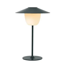 Blomus Mobile LED-Tischleuchte Ani Lamp Magnet