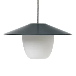 Blomus Mobile LED-Tischleuchte Ani Lamp Magnet