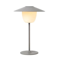 Blomus Mobile LED-Tischleuchte Ani Lamp Satellite