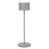 Blomus Mobile LED-Tischleuchte Farol Satellite