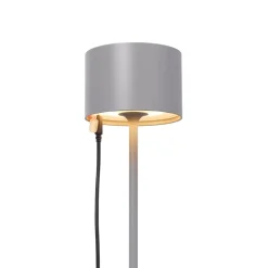 Blomus Mobile LED-Tischleuchte Farol Satellite