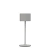 Blomus Mobile LED-Tischleuchte Farol Satellite Mini