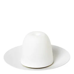 Blomus Mobile LED-Tischleuchte Ani Lamp Weiß