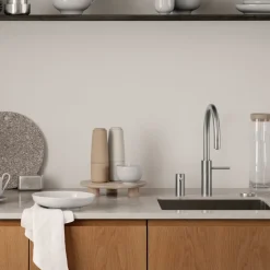 Blomus Salz- und Pfeffermühle Nomad Moonbeam