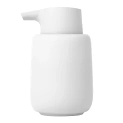 Blomus Seifenspender Sono White