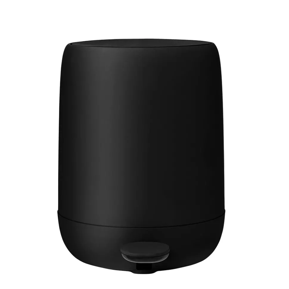 blomus_treteimer_sono_bla_SKU1IPEyaJ8Wl_1.webp Blomus Treteimer Sono Black 3 Liter