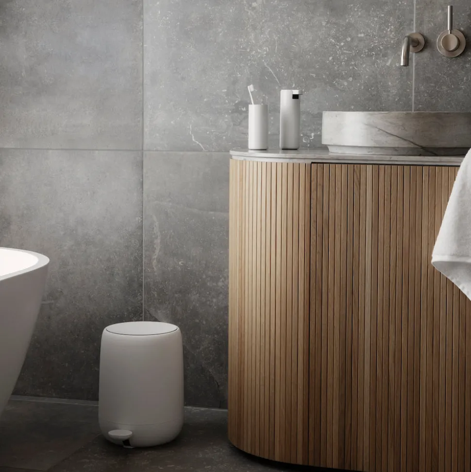 blomus_treteimer_sono_whi_SKUCUAAoflW9m_1.webp Blomus Treteimer Sono White 5 Liter