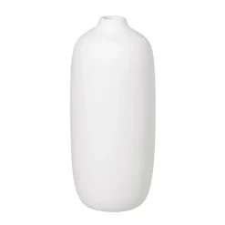 Blomus Vase Ceola White L