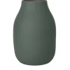 Blomus Vase Colora Agave Green L
