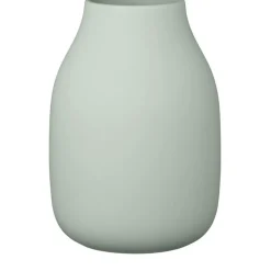 Blomus Vase Colora Desert Sage L