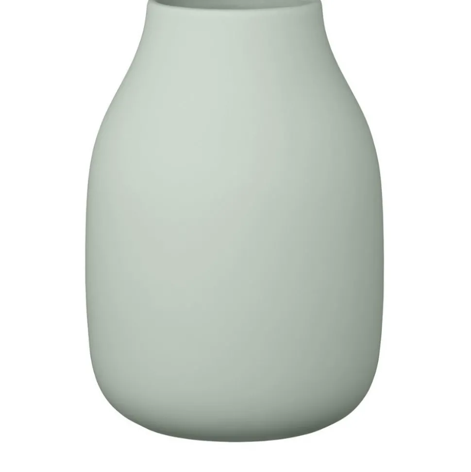 Blomus Vase Colora Desert Sage L