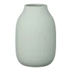 Blomus Vase Colora Desert Sage S
