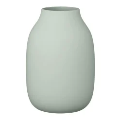 Blomus Vase Colora Desert Sage S