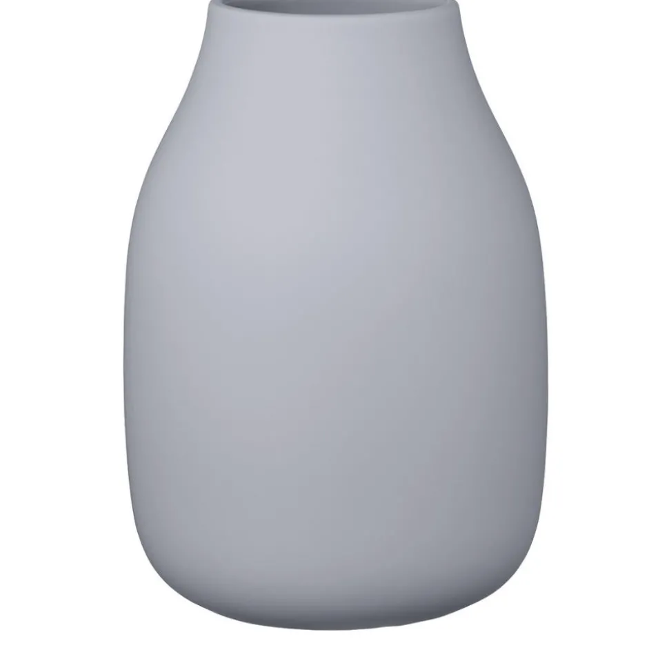 Blomus Vase Colora Tradewinds L
