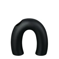 Blomus Vase Kagetsu Black S