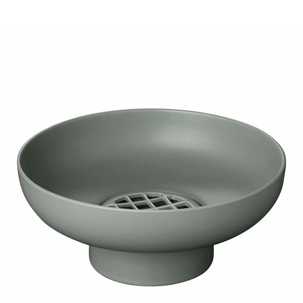 blomus_vase_miyabi_duck_g_SKU4j1l9RZPvi_0.webp Blomus Vase Miyabi Duck Green flach